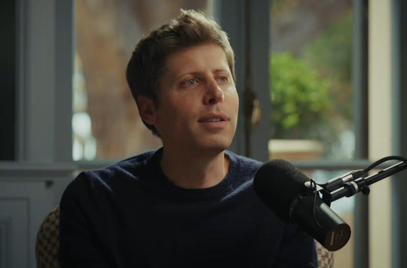 Sam Altman y la era de la abundancia: ¿estamos ya en la singularidad o es un espejismo de Silicon Valley? 🤔¿trabajaremos menos? Sam Altman cree que la IA nos hará más estresados (y más humanos).