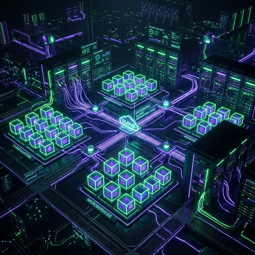 NVIDIA Lidera el Camino en Hardware de IA con Nuevos Chips de Alto Rendimiento